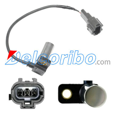 NISSAN 3193580L00, 31935-80L00 Vehicle Speed Sensor