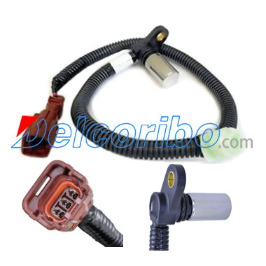 NISSAN 319353AX0B, 31935-3AX0B Vehicle Speed Sensor