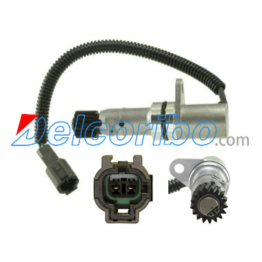 NISSAN 327029Z017, 32702-9Z017, SU6835 Vehicle Speed Sensor