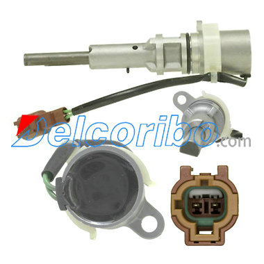 NISSAN 2591130P00, 25911-30P00, 2591130P10, 25911-30P10 Vehicle Speed Sensor