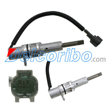 NISSAN 2501075P02, 25010-75P02, 0905008, SU4655 Vehicle Speed Sensor