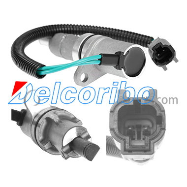 NISSAN 2501085P01, 25010-85P01, 0905017, SU4643 Vehicle Speed Sensor