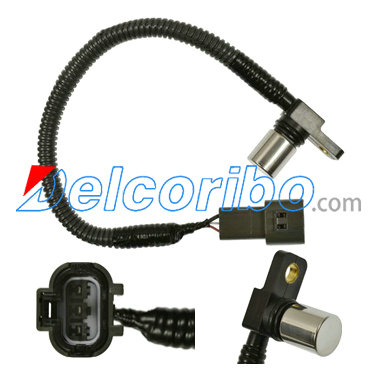 NISSAN 31935-0W420, 319350W420 Vehicle Speed Sensor