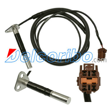 NISSAN 31935-42X77, 3193542X77 Vehicle Speed Sensor