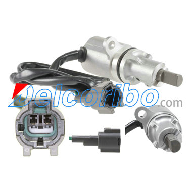 INFINITI 250100P002, 25010-0P002 Vehicle Speed Sensor