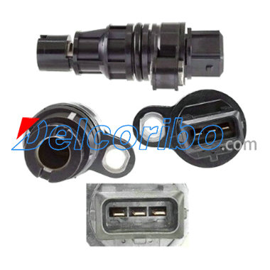 MITSUBISHI MD756706, MD757706, SU3254, SU8599 Vehicle Speed Sensor