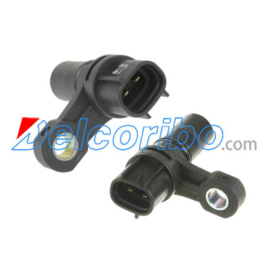 MAZDA BV8B215H2 Vehicle Speed Sensor