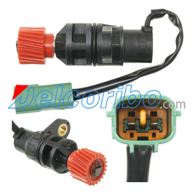 MAZDA M52617400A, M526-17-400A Vehicle Speed Sensor