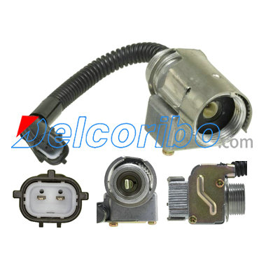 G23860071C MAZDA Vehicle Speed Sensor