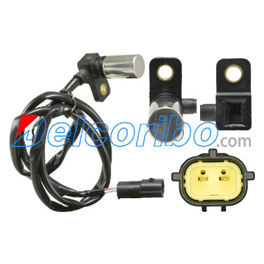 MAZDA FX01215H2, FX01-21-5H2 Vehicle Speed Sensor