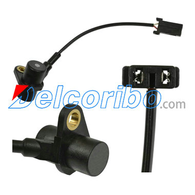 MAZDA ZZM019271, ZZM0-19-271, ZZM019271A Vehicle Speed Sensor