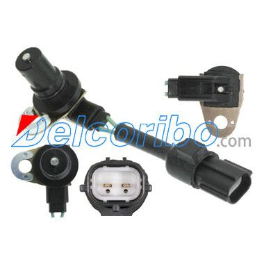 MAZDA FU6021550A, FU6021550C, FU60-21-550C Vehicle Speed Sensor