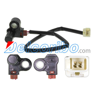 MAZDA AW0121550, AW01-21-550, SU14011 Vehicle Speed Sensor