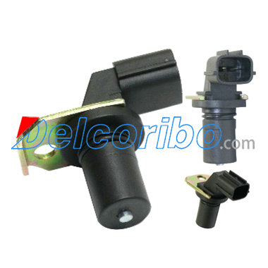 MAZDA FN0121550, FN01-21-550 Vehicle Speed Sensor