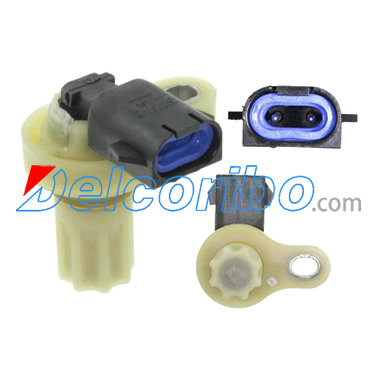 MAZDA FW5021550, FW5221550, FW5321550, FW5321550A Vehicle Speed Sensor