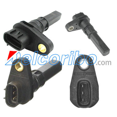 SUZUKI 4700390, 9204040, 34960-83E00, 3496083E00 Vehicle Speed Sensor