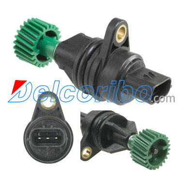 SUZUKI 3491065D40, 34910-65D40, 3491065D41, 34910-65D41 Vehicle Speed Sensor