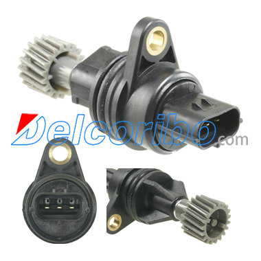 SUZUKI 3491054J00, 34910-54J00, 3491054J01, 34910-54J01 Vehicle Speed Sensor