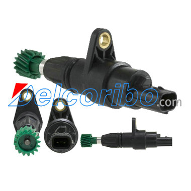 SUZUKI 2613060G00, 26130-60G00, SU6396 Vehicle Speed Sensor