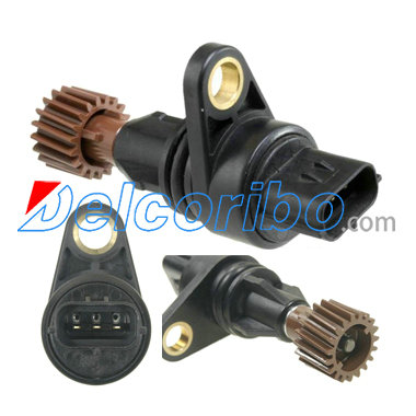 SUZUKI 3491065D60, 34910-65D60 Vehicle Speed Sensor