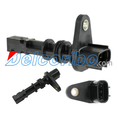 SUZUKI 3496074G10, 34960-74G10, SU6399 Vehicle Speed Sensor