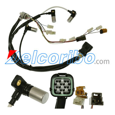 SUBARU 24030AA040, 24030AA041 Vehicle Speed Sensor