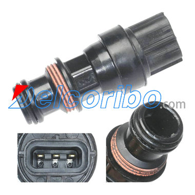 SUBARU 85082AE000, SU5493 Vehicle Speed Sensor