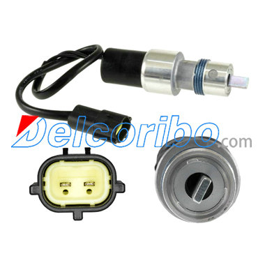 SUBARU 85082AC012, 85082AC010, 85082AC011 Vehicle Speed Sensor