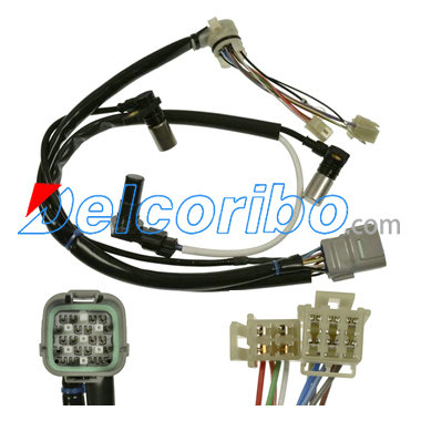 24030AA071, 24030AA072 SUBARU Vehicle Speed Sensor