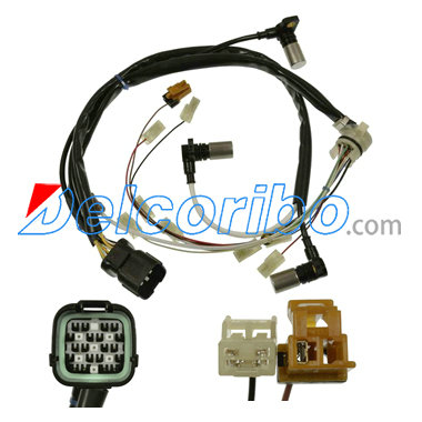 SUBARU 24030AA090 Vehicle Speed Sensor