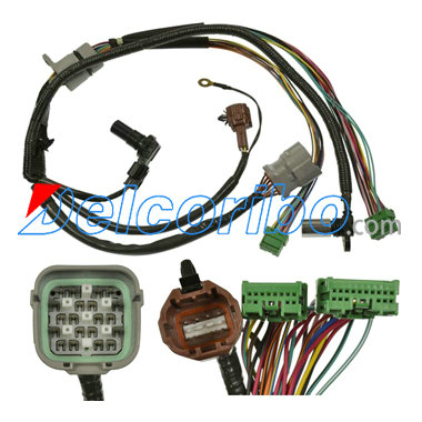 SUBARU 24030AA121 Vehicle Speed Sensor