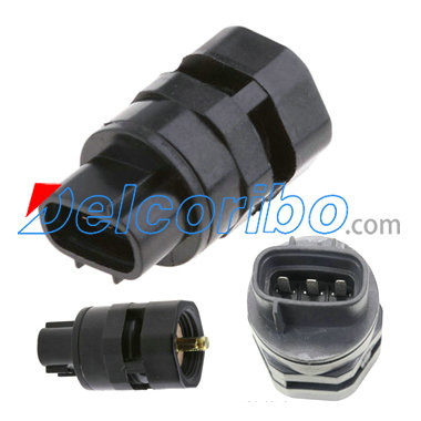 ISUZU 8970658340, 8971297040, 8973779200 Vehicle Speed Sensor