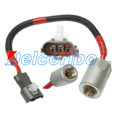 ISUZU 8970355332, 8970355333 Vehicle Speed Sensor