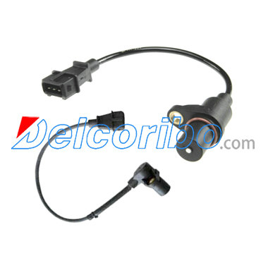 HYUNDAI 3965042100, 39650-42100 Vehicle Speed Sensor