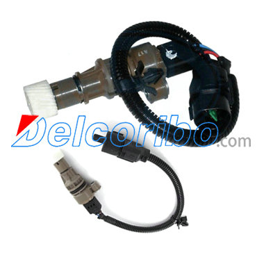 HYUNDAI 4363024300, 43630-24300 Vehicle Speed Sensor