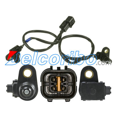 HYUNDAI 4595522610, 4595522611, 4595522612, 4595534510, 4595538051 Vehicle Speed Sensor