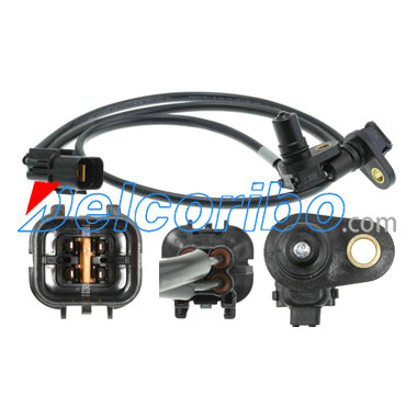 HYUNDAI 4595534530, 4595534540, 4595534551, 4595536300 Vehicle Speed Sensor