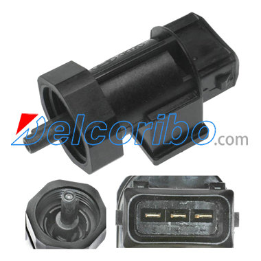 HYUNDAI 964204A000, 96420-4A000, 964204A600, 964204A600 Vehicle Speed Sensor