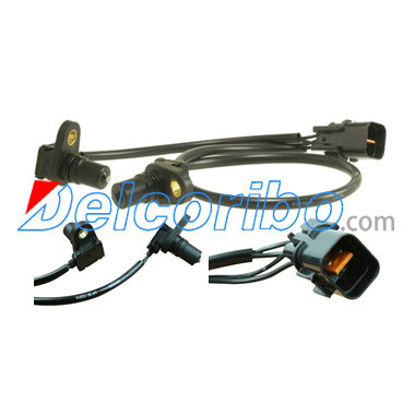 HYUNDAI 4595528000, 4595528001, 4595528011 Vehicle Speed Sensor