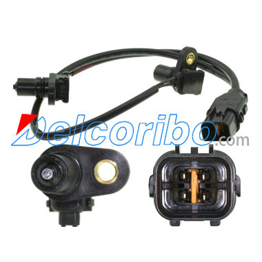 HYUNDAI 4595522700, 45955-22701, 4595522701, 45955-22701 Vehicle Speed Sensor