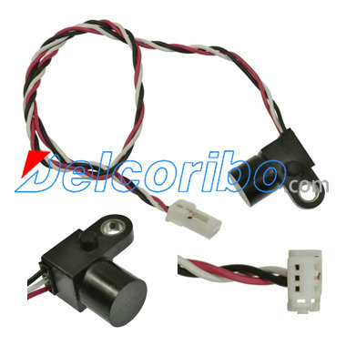 HYUNDAI 452074C110, 452074C000, 45207-4C000, 452074C100 Vehicle Speed Sensor