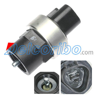 KIA 0K01155475, 0K01155475B, 0K01155475C, 0K0115547K Vehicle Speed Sensor