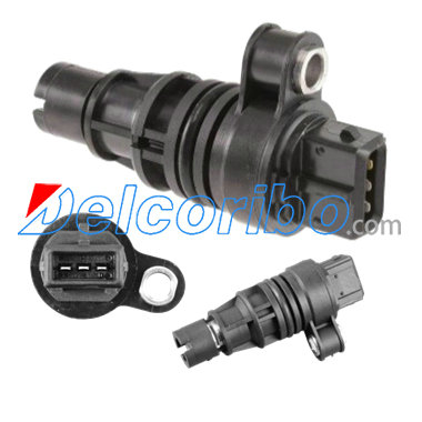 4651739000, 4651039000, 4651739005 KIA Vehicle Speed Sensor