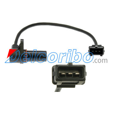 MACK 20706327 Vehicle Speed Sensor