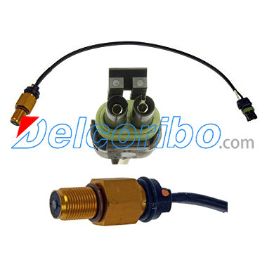 8029939 Vehicle Speed Sensor