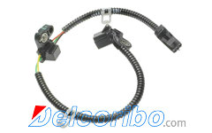 vss1086-gm-24222652,24238417,24245141,24265507-vehicle-speed-sensor