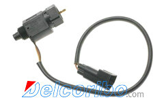 vss1187-ford-92ab9e731ba,94bb9e731ca,f5rz9e731ca-vehicle-speed-sensor