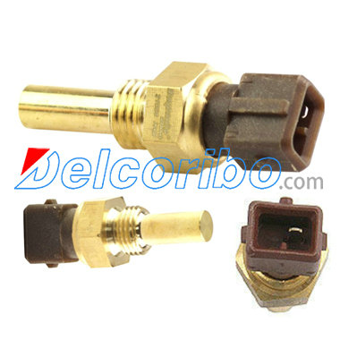 BMW 12621710512, 1710511, 12621710511, Water Temperature Sensor