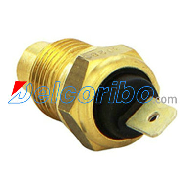 PEUGEOT 42790300, 0242-63, 024263, 1338-02, 133802, Water Temperature Sensor