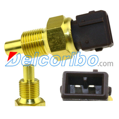 CITROEN 1338-10, 133810, 1338-56, 133856, 96033248, Water Temperature Sensor